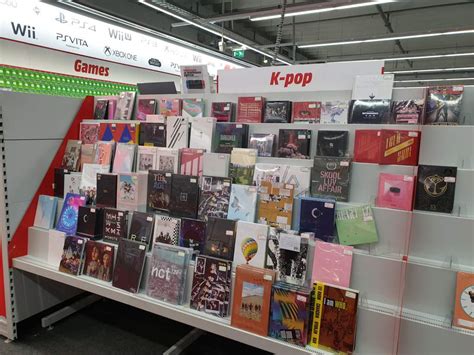 kpop shop köln|Köln: Das ist der neue K